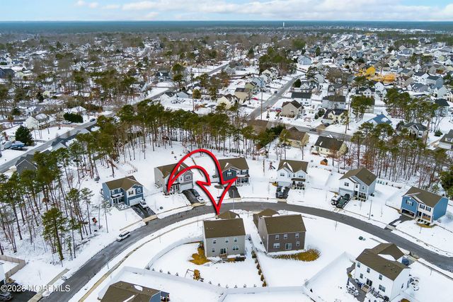 25 Phoebe Drive, Barnegat, NJ 08005