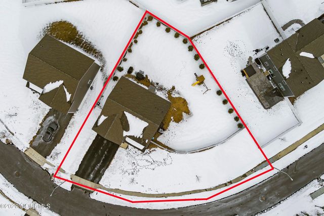 25 Phoebe Drive, Barnegat, NJ 08005