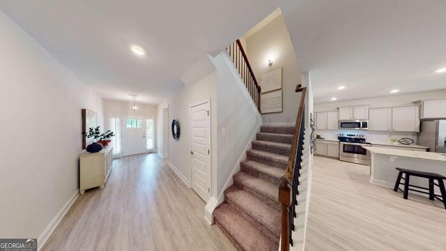 0 Wisteria Lane 80, Williamson, GA 30292