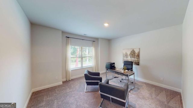 0 Wisteria Lane 80, Williamson, GA 30292