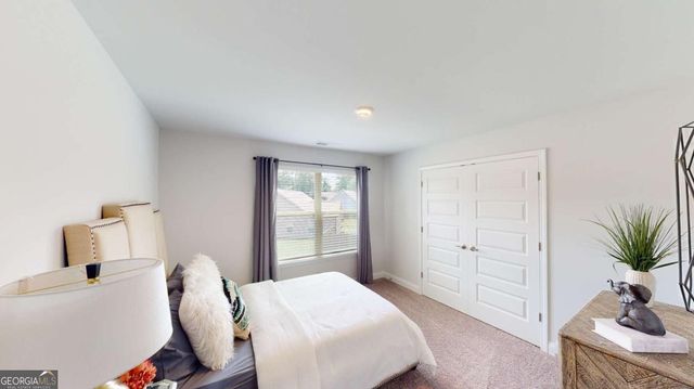 0 Wisteria Lane 80, Williamson, GA 30292