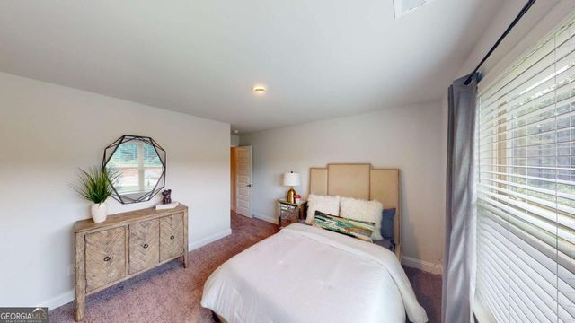 0 Wisteria Lane 80, Williamson, GA 30292