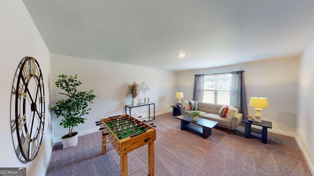 0 Wisteria Lane 80, Williamson, GA 30292