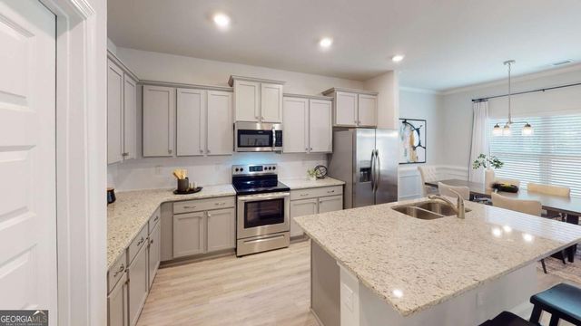 0 Wisteria Lane 80, Williamson, GA 30292