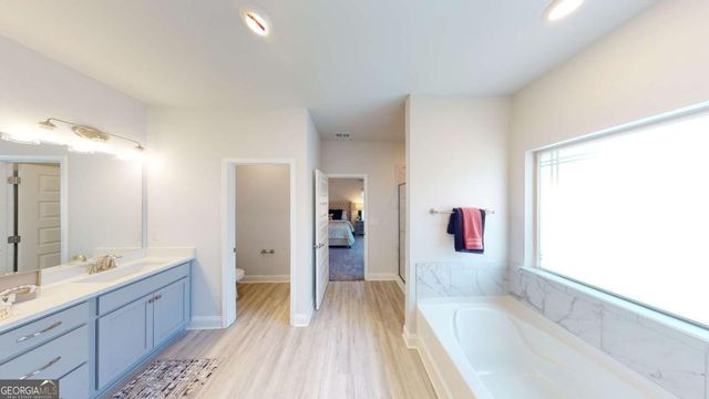 0 Wisteria Lane 80, Williamson, GA 30292