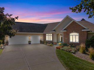6645 Jerry Ryan Trail, Sun Prairie, WI 53590