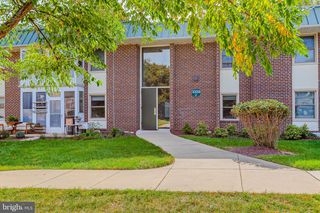 3320 CHISWICK CT #61-2B, Silver Spring, MD 20906