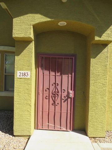 15240 N 142nd Avenue 2183, Surprise, AZ 85379
