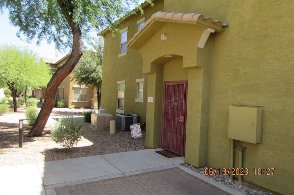 15240 N 142nd Avenue 2183, Surprise, AZ 85379