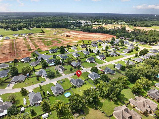 114 Lavendar Lane, Perry, GA 31069