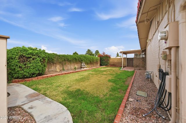 242 E LA CANADA Boulevard, Goodyear, AZ 85338