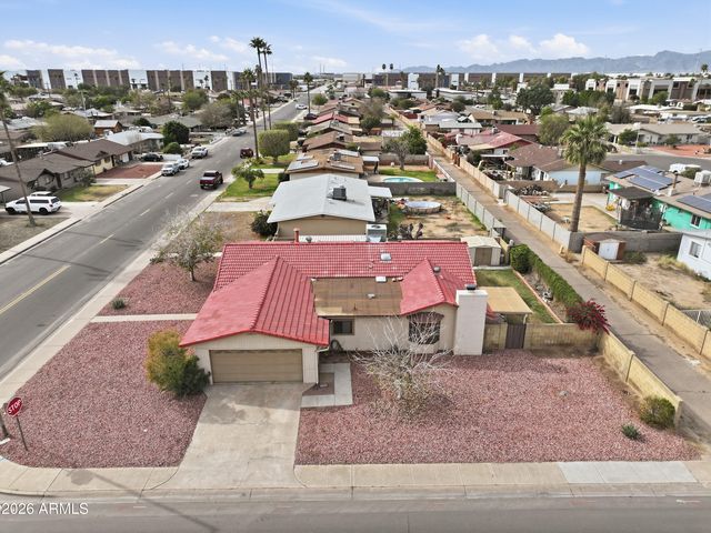 242 E LA CANADA Boulevard, Goodyear, AZ 85338