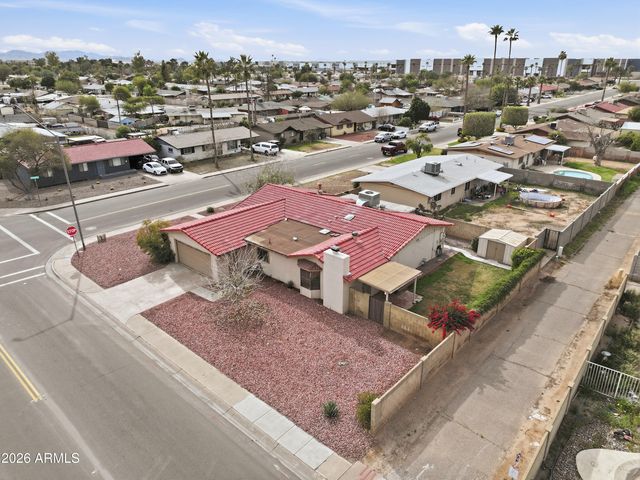 242 E LA CANADA Boulevard, Goodyear, AZ 85338