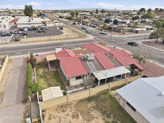 242 E LA CANADA Boulevard, Goodyear, AZ 85338