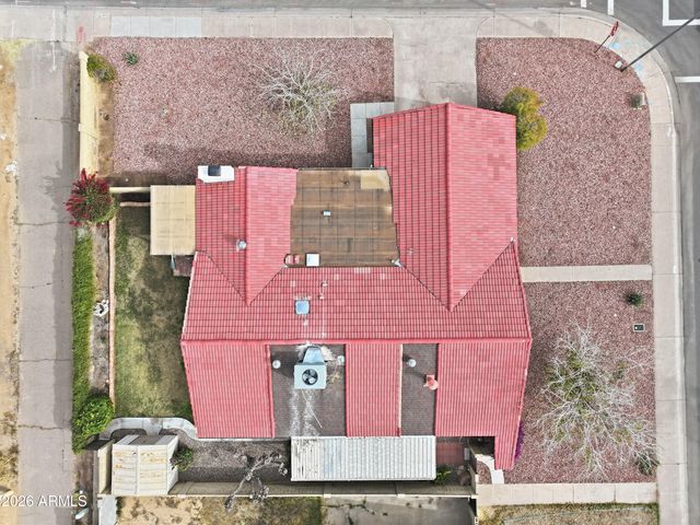 242 E LA CANADA Boulevard, Goodyear, AZ 85338