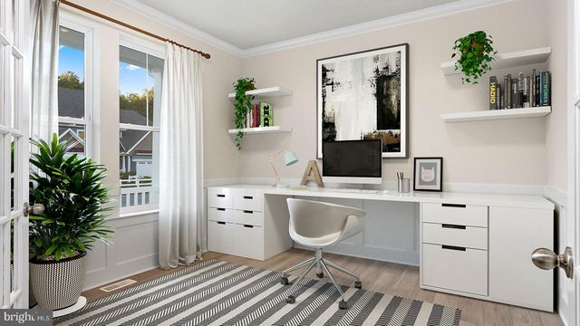 HOMESITE 129 SUNBEAM WAY, Milton, DE 19968