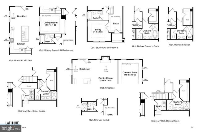 HOMESITE 129 SUNBEAM WAY, Milton, DE 19968