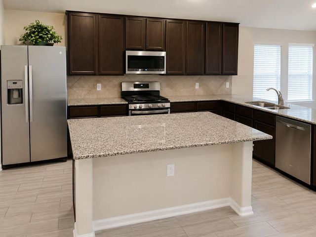 1058 Ranch Oak Drive, Houston, TX 77073