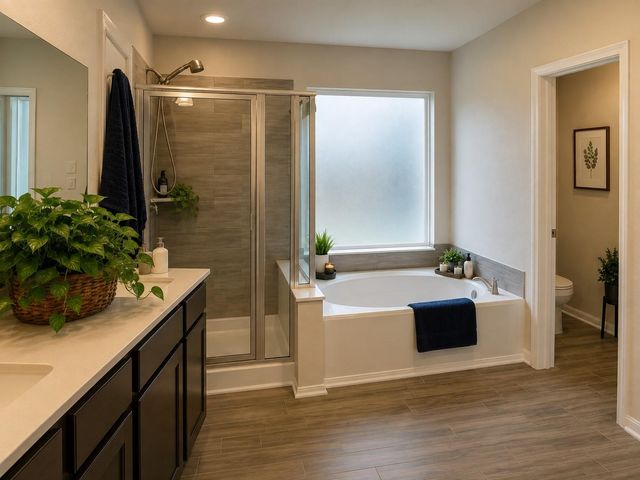 1058 Ranch Oak Drive, Houston, TX 77073