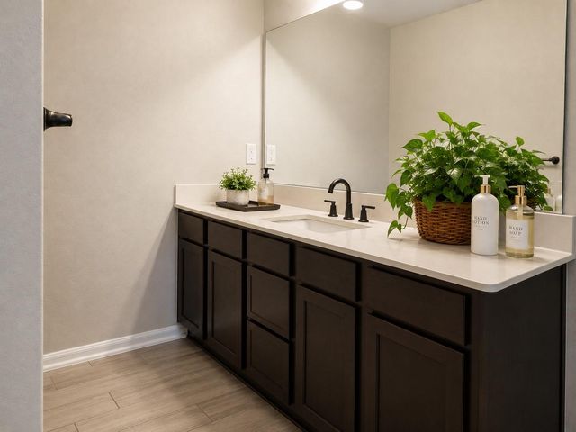 1058 Ranch Oak Drive, Houston, TX 77073
