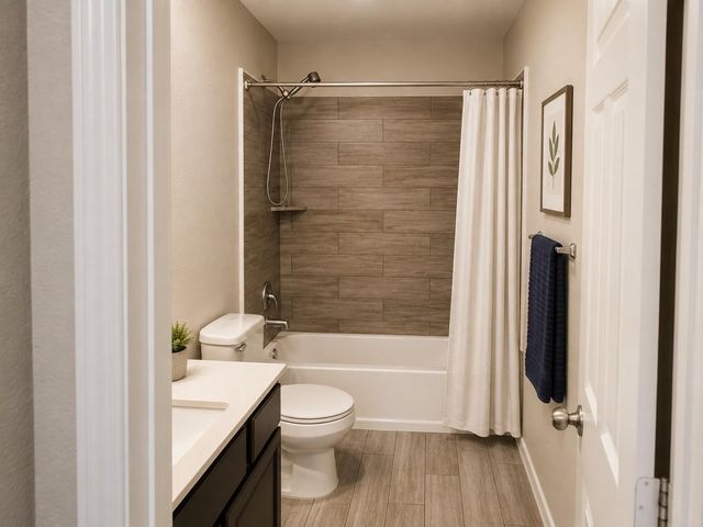 1058 Ranch Oak Drive, Houston, TX 77073