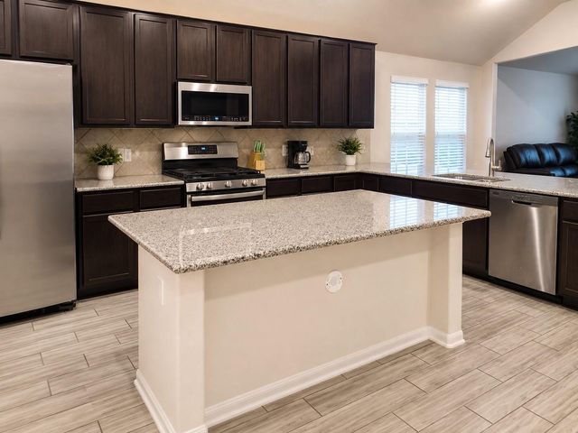1058 Ranch Oak Drive, Houston, TX 77073
