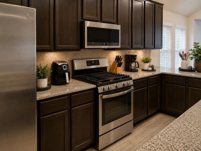 1058 Ranch Oak Drive, Houston, TX 77073