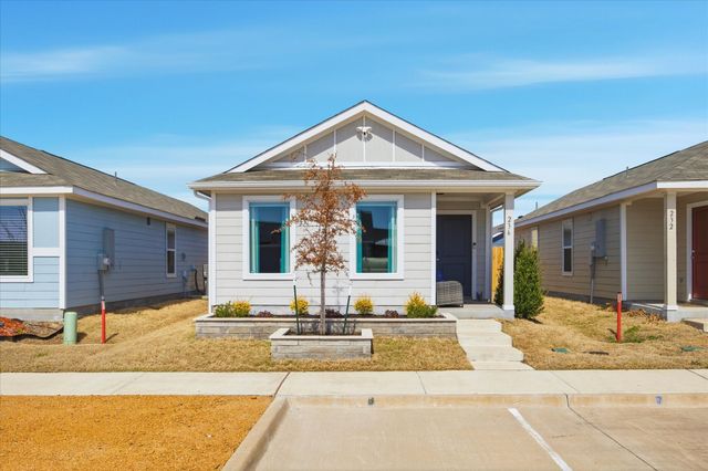 236 Jethro Lane, Princeton, TX 75407