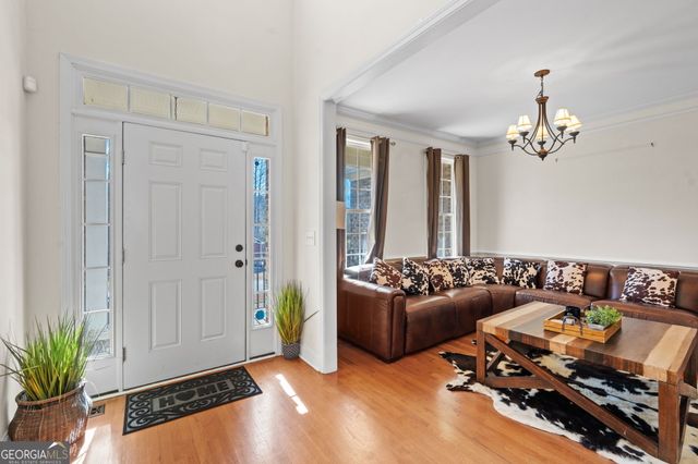 224 Carsons Walk, Macon, GA 31216