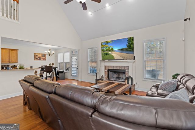 224 Carsons Walk, Macon, GA 31216