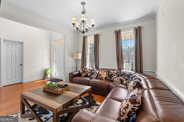 224 Carsons Walk, Macon, GA 31216