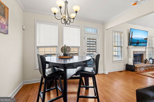 224 Carsons Walk, Macon, GA 31216