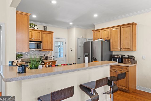 224 Carsons Walk, Macon, GA 31216