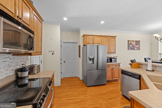 224 Carsons Walk, Macon, GA 31216