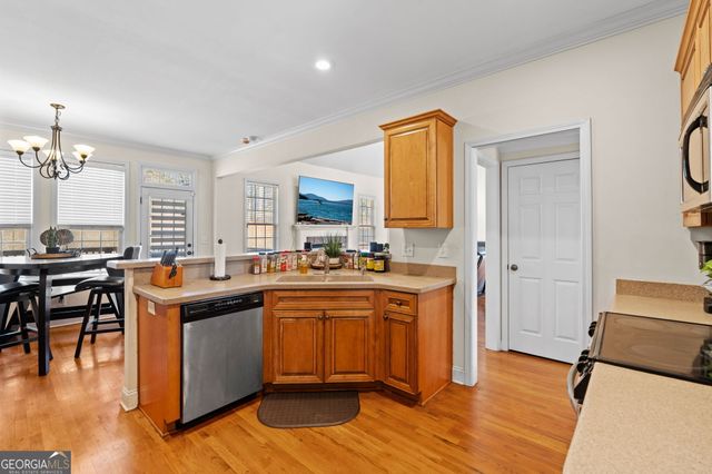 224 Carsons Walk, Macon, GA 31216