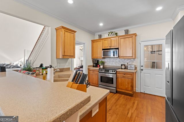 224 Carsons Walk, Macon, GA 31216