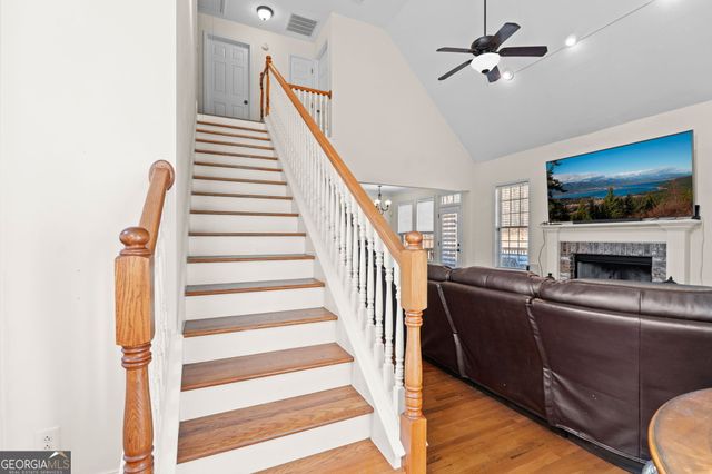 224 Carsons Walk, Macon, GA 31216