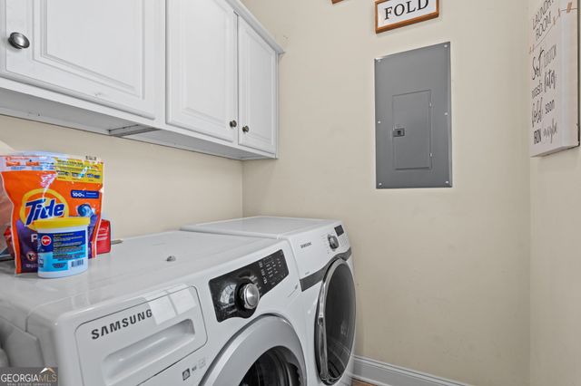 224 Carsons Walk, Macon, GA 31216