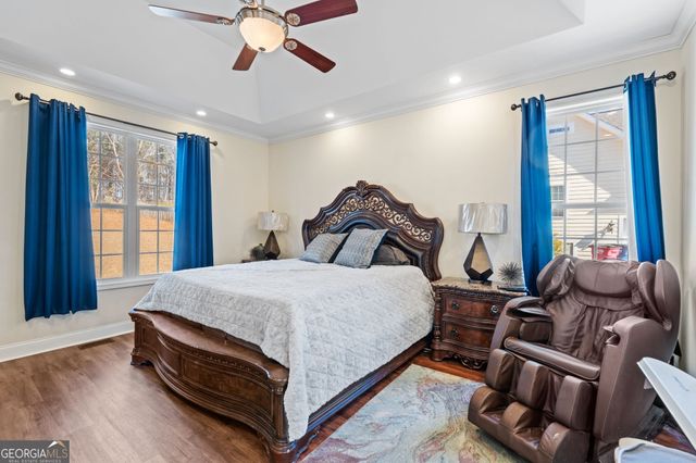 224 Carsons Walk, Macon, GA 31216