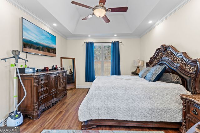 224 Carsons Walk, Macon, GA 31216