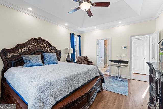 224 Carsons Walk, Macon, GA 31216