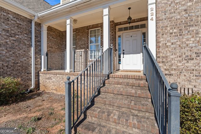 224 Carsons Walk, Macon, GA 31216
