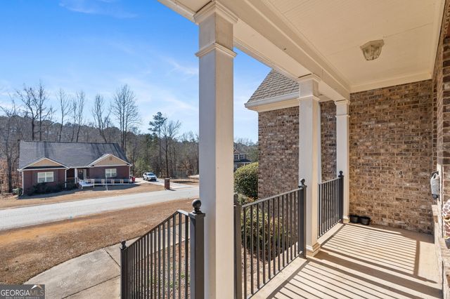 224 Carsons Walk, Macon, GA 31216