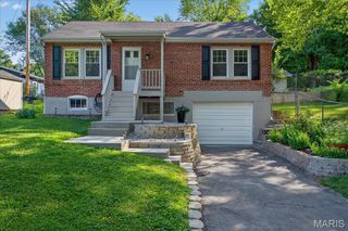 33A Marie Drive, St Charles, MO 63301