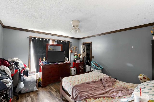 215 Amywood Lane, Mills River, NC 28759