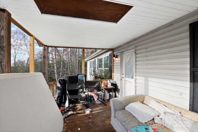 215 Amywood Lane, Mills River, NC 28759