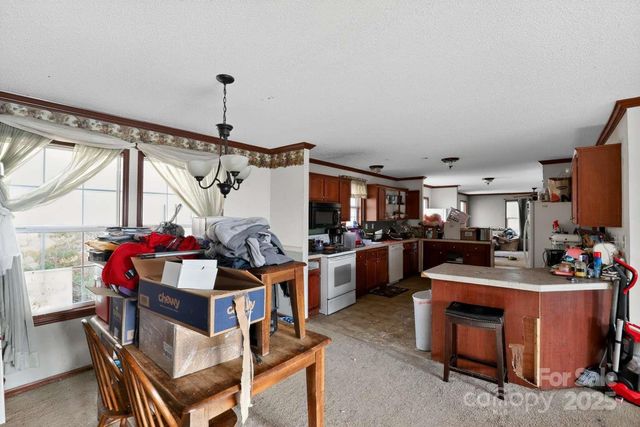 215 Amywood Lane, Mills River, NC 28759