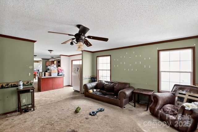 215 Amywood Lane, Mills River, NC 28759