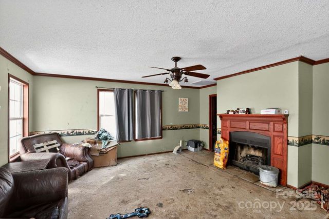 215 Amywood Lane, Mills River, NC 28759