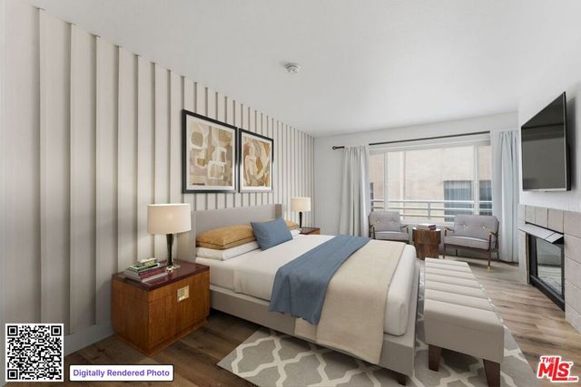 1160 Granville Avenue 104, Los Angeles, CA 90049